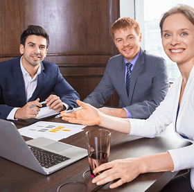 Professional Services